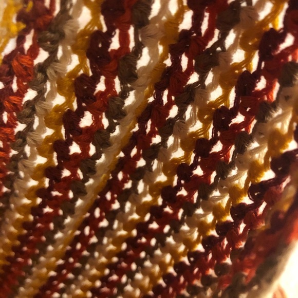 Boho tank - Picture 2 of 3